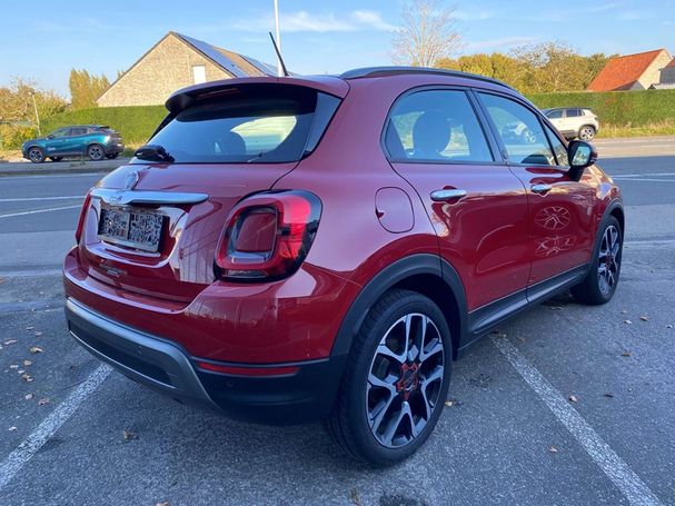 Fiat 500X 88 kW image number 3