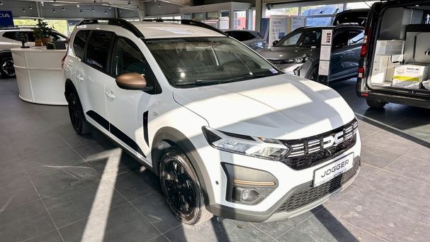 Dacia Jogger TCe 110 Extreme 81 kW image number 2