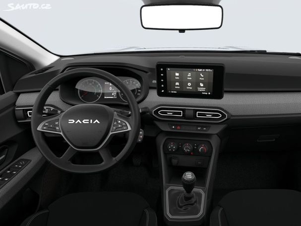 Dacia Jogger 74 kW image number 9