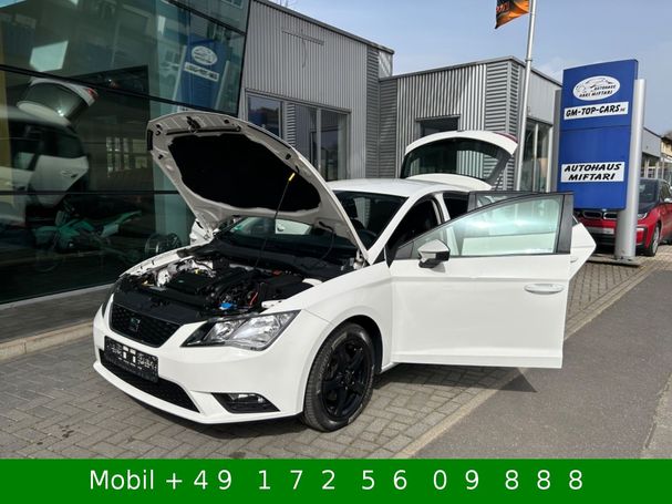 Seat Leon 1.2 81 kW image number 13