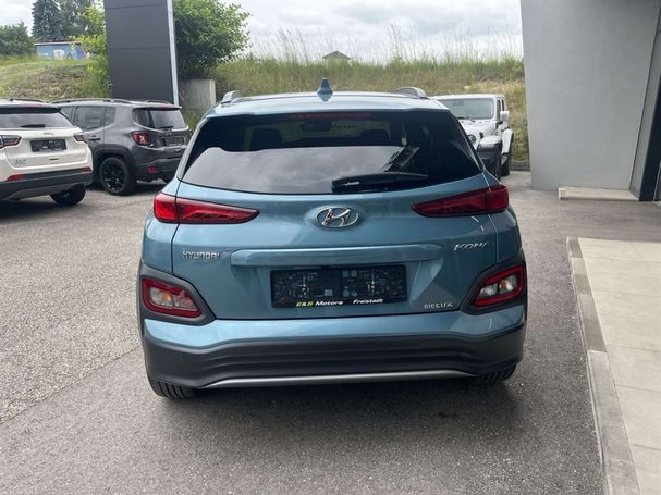 Hyundai Kona Elektro 64 kWh 150 kW image number 3