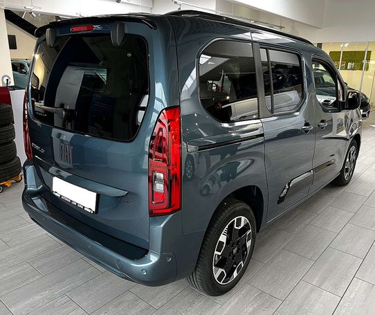 Fiat Doblo BlueHDi 96 kW image number 6