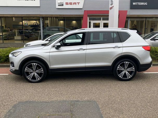 Seat Tarraco 1.5 TSI XCellence DSG 110 kW image number 3