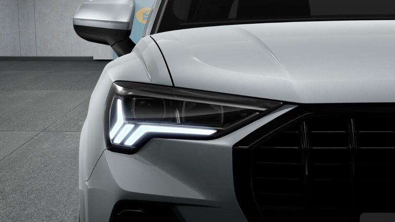 Audi Q3 35 TFSI S tronic