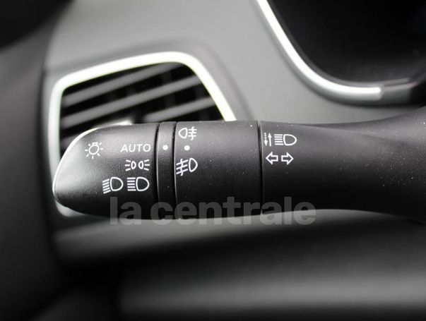 Renault Megane BLUE dCi 115 Intens 85 kW image number 25