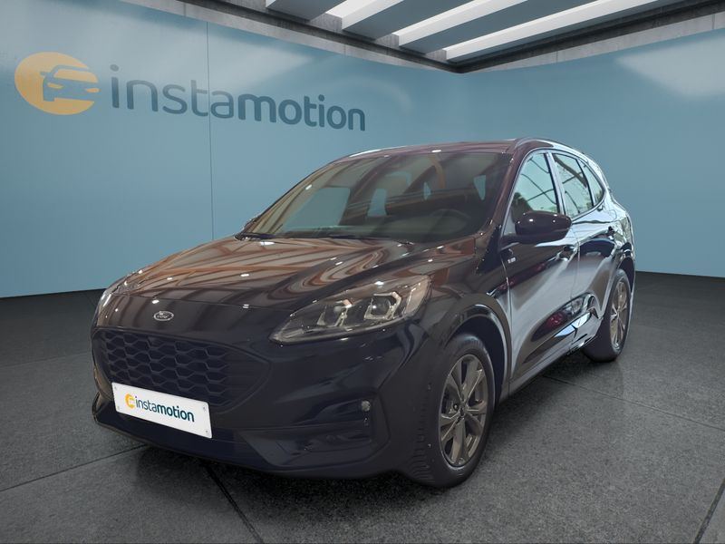 Ford Kuga ST-Line X 88 kW