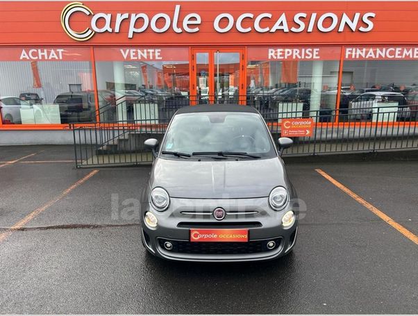 Fiat 500C 51 kW image number 3