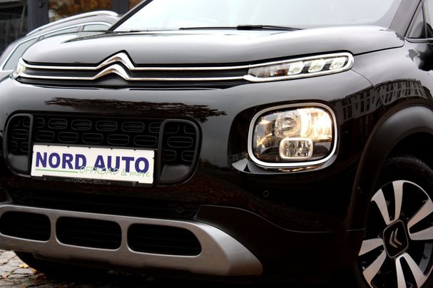 Citroen C3 Aircross 81 kW image number 5