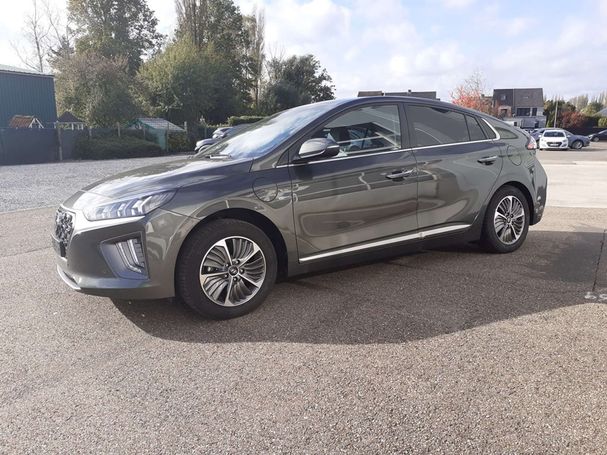 Hyundai Ioniq 104 kW image number 2