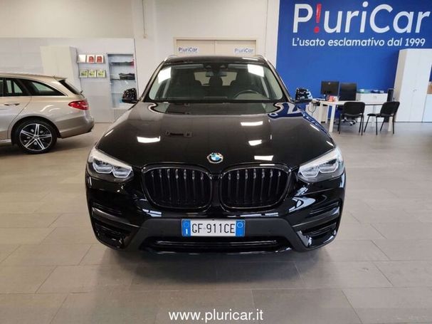 BMW X3 xDrive30e 215 kW image number 37