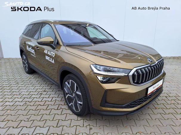 Skoda Kodiaq 2.0 TDI 4x4 DSG 142 kW image number 6