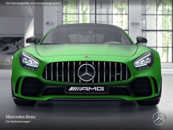 Mercedes-Benz AMG GT 430 kW image number 8