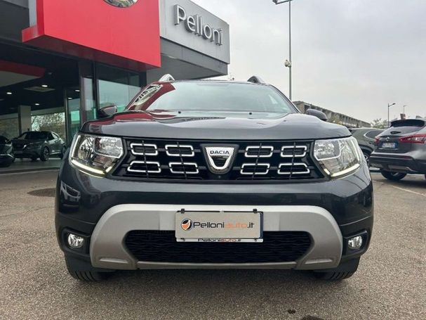 Dacia Duster TCe 100 74 kW image number 5