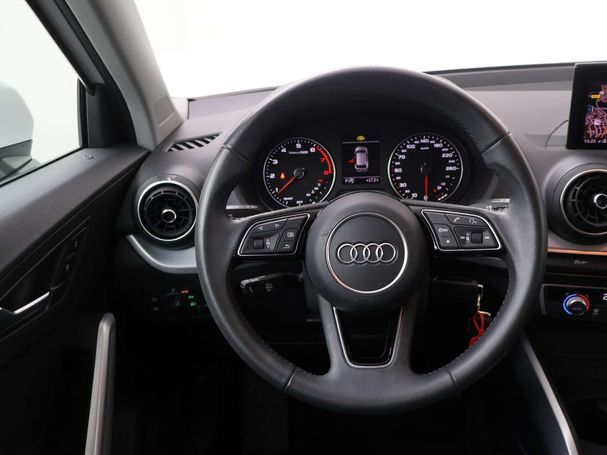 Audi Q2 35 TFSIe 110 kW image number 7