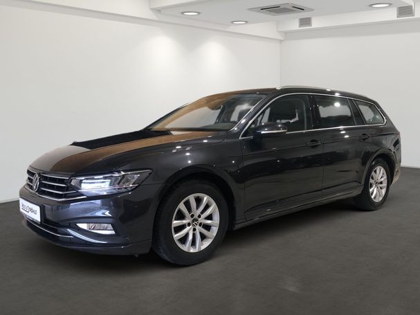 Volkswagen Passat Variant 1.5 TSI Business 110 kW image number 1