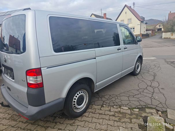 Volkswagen T5 Transporter 75 kW image number 3