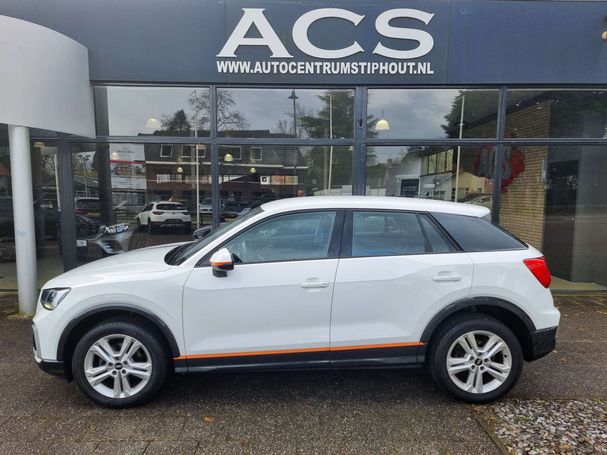 Audi Q2 35 TFSIe 110 kW image number 3