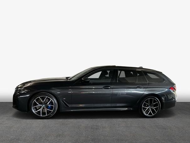 BMW 530d Touring xDrive 210 kW image number 4