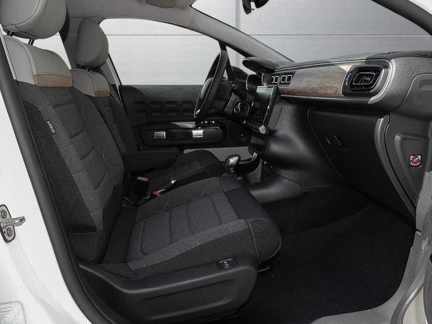 Citroen C3 Pure Tech 110 81 kW image number 3