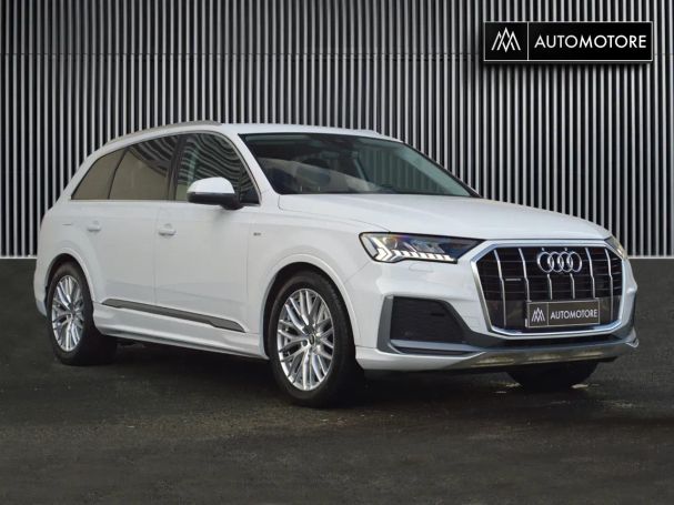 Audi Q7 170 kW image number 2