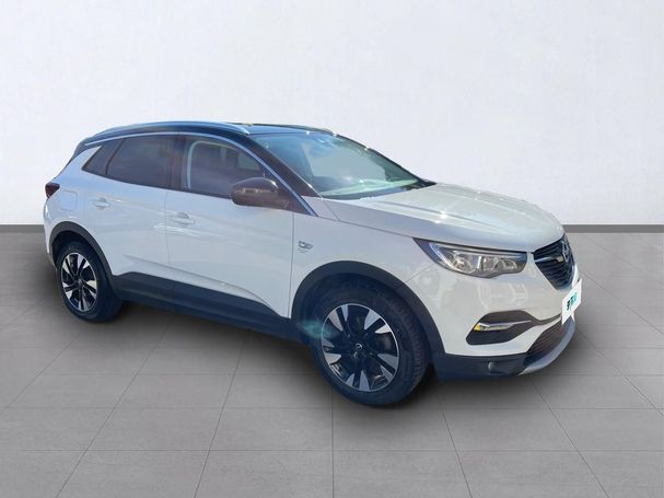 Opel Grandland X 120 Jahre 96 kW image number 3