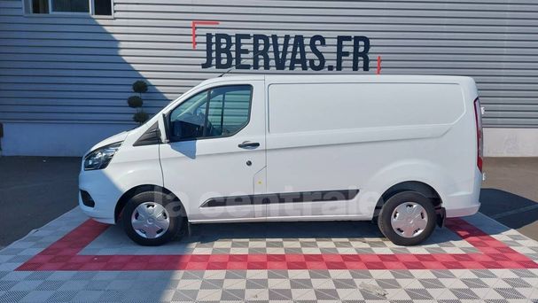  Ford Transit Custom 320 L1H1 Trend 96 kW image number 4