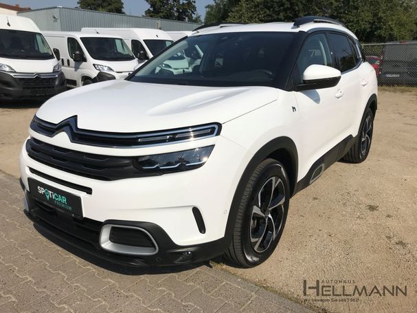 Citroen C5 Aircross 165 kW image number 1