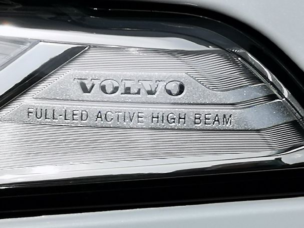 Volvo XC90 B5 AWD Inscription 173 kW image number 9