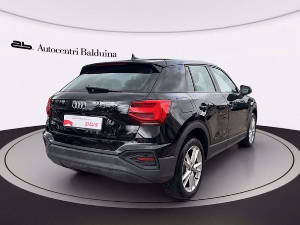 Audi Q2 30 TFSI 81 kW image number 3