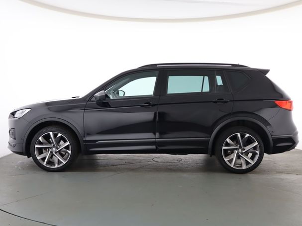 Seat Tarraco 2.0 TDI FR 4Drive DSG 147 kW image number 7