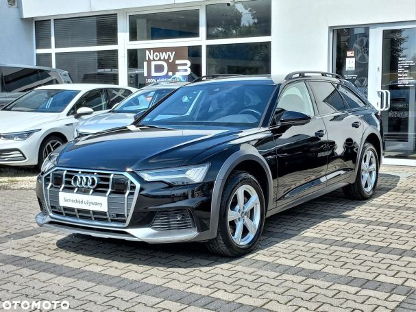 Audi A6 Allroad 170 kW image number 1