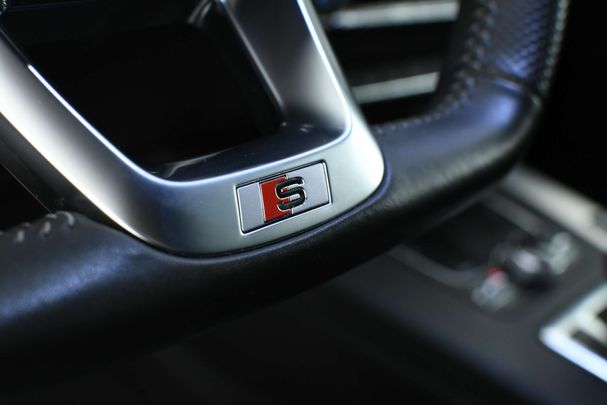 Audi Q5 55 TFSIe quattro S-line 270 kW image number 36