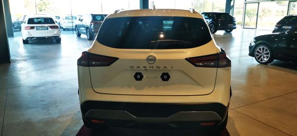 Nissan Qashqai 103 kW image number 5