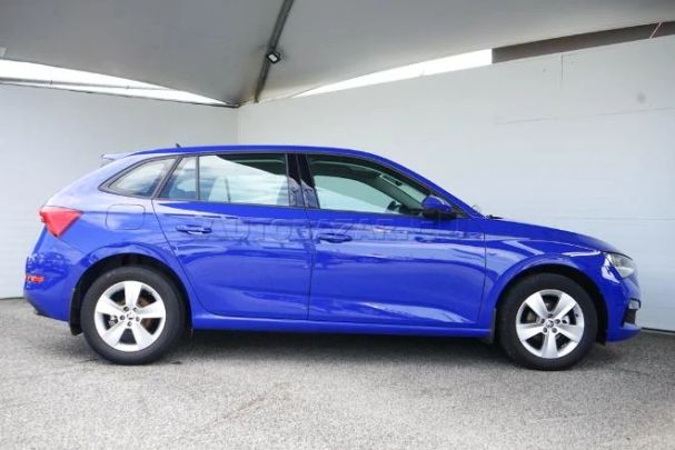 Skoda Scala 1.0 TSI 70 kW image number 4