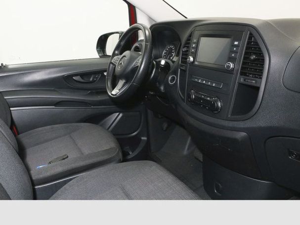 Mercedes-Benz Vito 119 CDi 140 kW image number 10