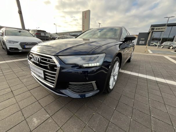 Audi A6 150 kW image number 9