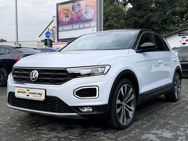 Volkswagen T-Roc 4Motion Sport DSG 110 kW image number 1