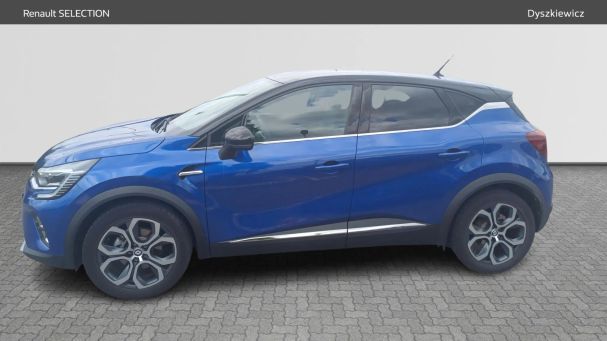 Renault Captur 69 kW image number 2