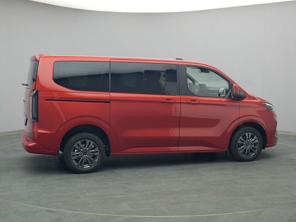 Ford Tourneo Custom 320 Titanium 100 kW image number 45