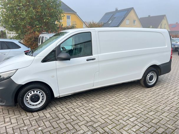 Mercedes-Benz Vito Extra 114 CDI 100 kW image number 8