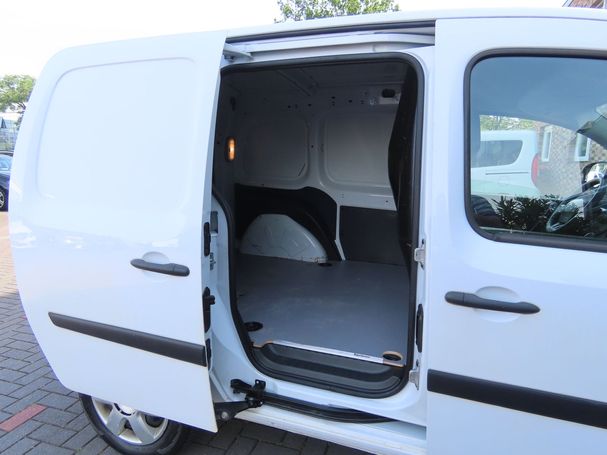 Renault Kangoo dCi 55 kW image number 24