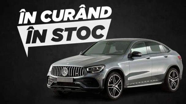 Mercedes-Benz GLC 43 AMG GLC 287 kW image number 2