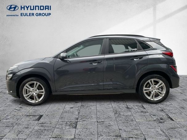 Hyundai Kona Trend 100 kW image number 5