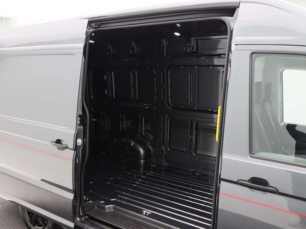 Volkswagen Crafter TDI 103 kW image number 26