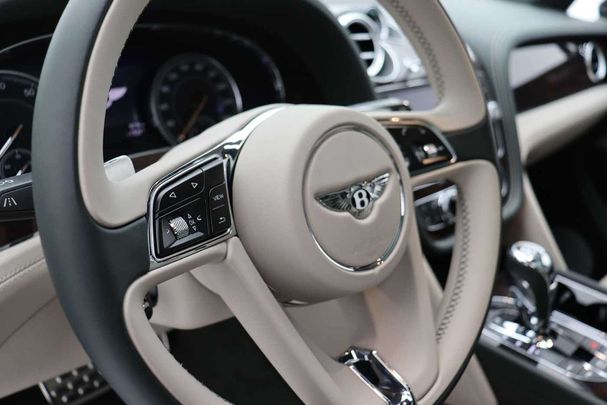 Bentley Bentayga V8 404 kW image number 16