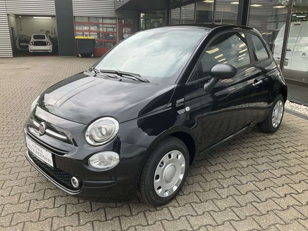 Fiat 500 1.0 51 kW image number 1