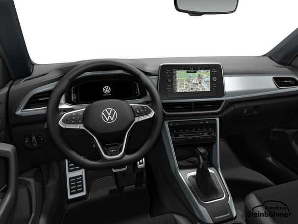 Volkswagen T-Roc DSG 110 kW image number 5