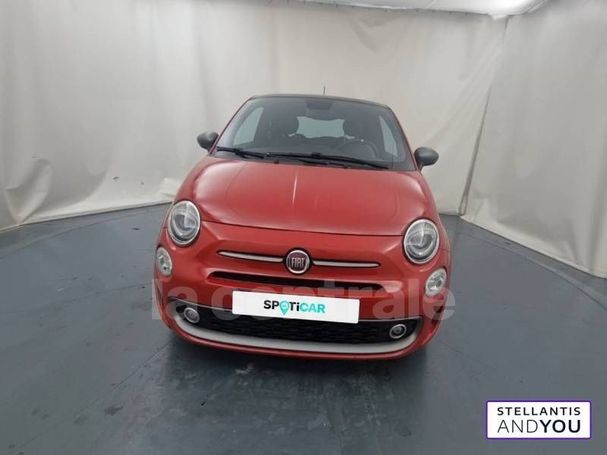 Fiat 500 1.0 51 kW image number 5