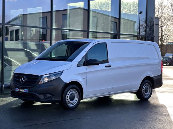 Mercedes-Benz Vito 114 CDi 100 kW image number 1