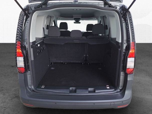 Volkswagen Caddy TDI 75 kW image number 12